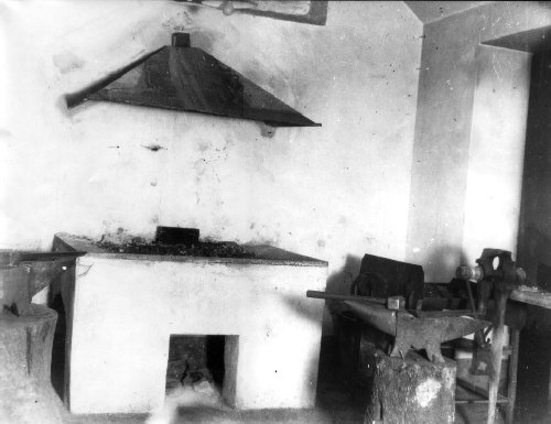 Laboratorio di officina